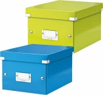 Κουτί Αποθήκευσης Leitz 220x282x160 No6043
