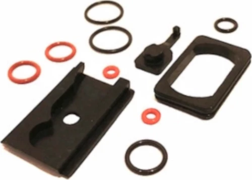 Atmizoo Vapesnail Orings Kit Black