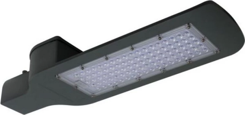 Spot Light Στεγανό Εξωτερικό Φωτιστικό Δαπέδου Μαύρο 5869