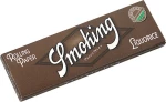 Smoking Χαρτάκια Liquorice 50 φύλλα