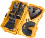 Dewalt Σετ Λεπίδες Πολυεργαλείου DT20731 8τμχ