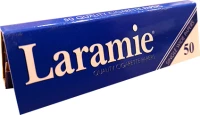 Laramie Χαρτάκια Μπλε 50 φύλλα