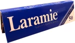 Laramie Χαρτάκια Μπλε 50 φύλλα