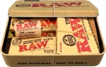 Raw Starter Box