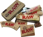Raw Starter Box