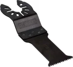 Dewalt Λεπίδα Κοπής Ξύλου 30x43mm DT20704