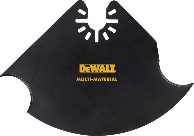 Dewalt Πριονόλαμα Πολυεργαλείου 102mm DT20712