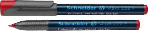 Schneider Maxx 222 Διαφανειών 0.7mm
