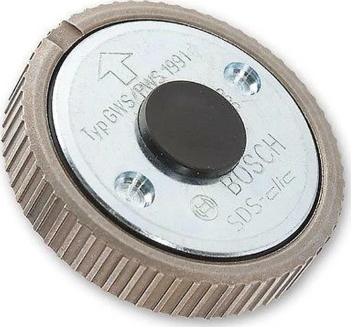 Bosch Παξιμάδι Ταχυσύσφιξης Τροχών M14 1603340031