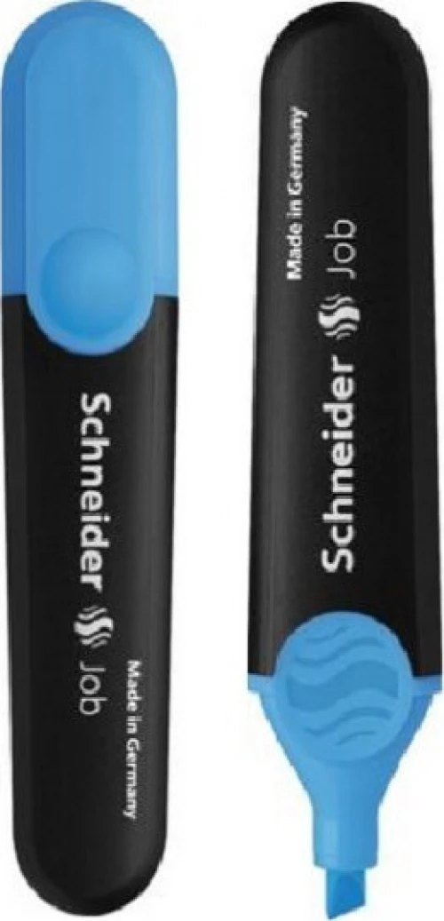 Schneider Job Μαρκαδόρος Υπογράμμισης 5mm