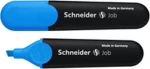 Schneider Job Μαρκαδόρος Υπογράμμισης 5mm