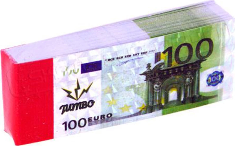 Jumbo Τζιβάνες - Φαρδιές Euro