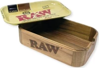RAW Cache Box