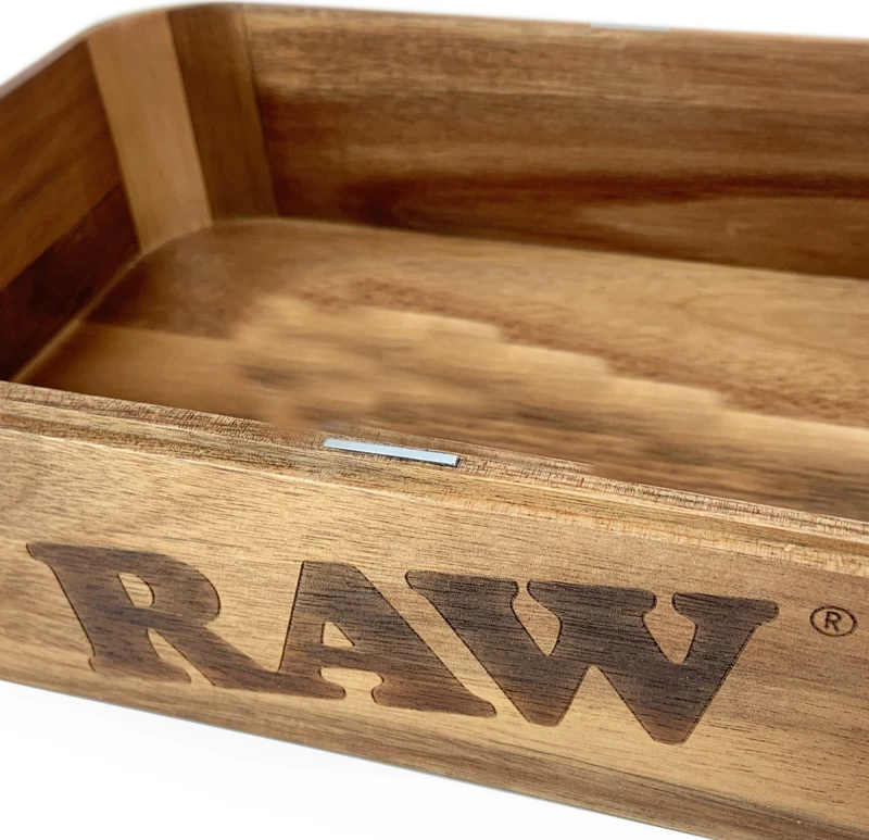 RAW Cache Box
