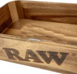 RAW Cache Box