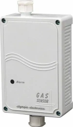 Olympia Electronics Ανιχνευτής Αερίου με Ρελέ IP65 BS-686