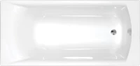 Carron Sigma Ακρυλική Μπανιέρα 170x75