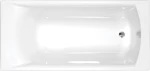 Carron Sigma Ακρυλική Μπανιέρα 170x75