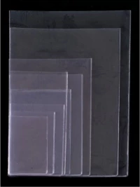 Ζελατίνες εγχώριες 12x23 cm - OEM