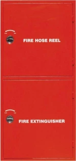 Mobiak Πυροσβεστική Φωλιά MBK10-SJC-09B