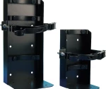 Mobiak Βάση Πυροσβεστήρα Βαρέως Τύπου 12Kg/9Lt MBK13-HDBRACKET-12