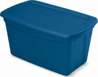 Κουτί αποθήκευσης πλαστικό ToteBox