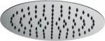 Viospiral Slim Κεφαλή Ντουζ Inox
