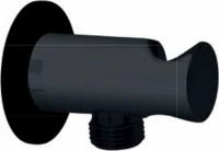 Viospiral 00-7552/B Παροχή Νερού Total Black