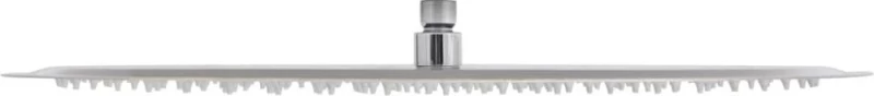 vidaXL 275938 Κεφαλή Ντουζ Inox