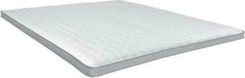 Orion Strom Ανώστρωμα 184 Nature Cotton Afrolatex 3D Διπλό 150x190x4cm