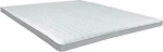 Orion Strom Ανώστρωμα 184 Nature Cotton Afrolatex 3D Διπλό 150x190x4cm