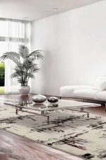 Carpet Couture Χαλί 32257/6555 Capri Multicolor 160x230cm