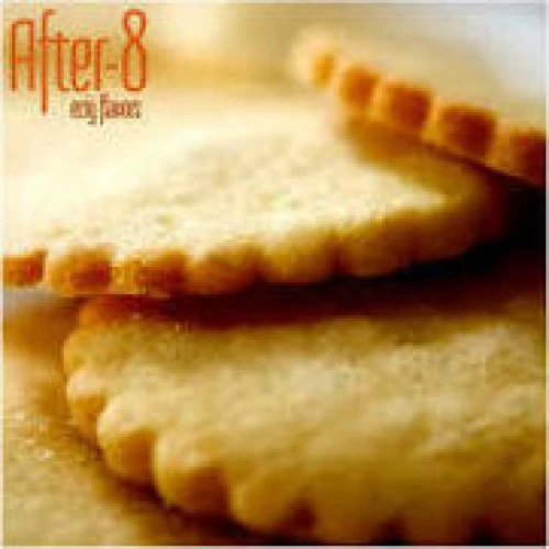 After-8 Άρωμα V-cookies 10ml