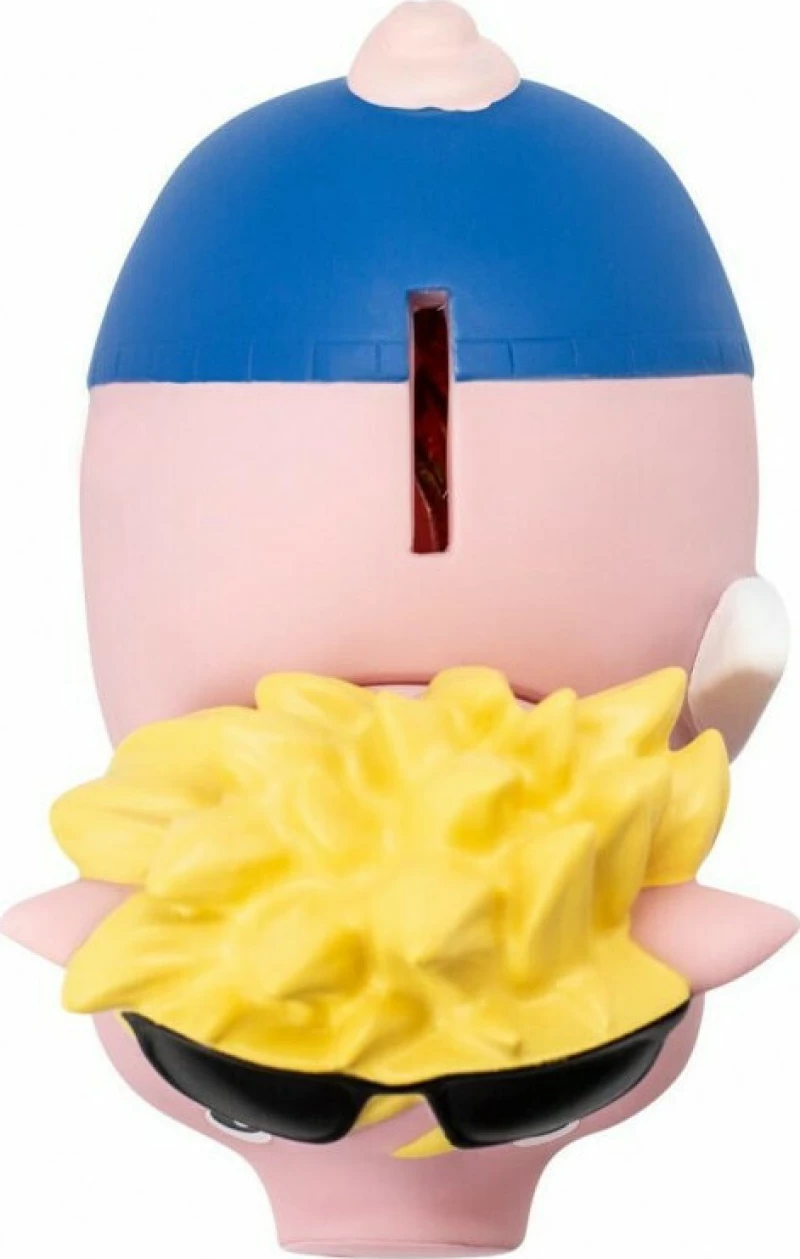 Lilalu Κουμπαράς Πλαστικός Piggy Bank Σέρφερ