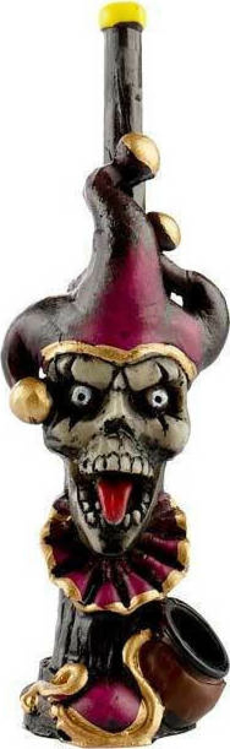 Πίπα Amsterdam | Joker Pipe - 17cm