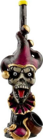 Πίπα Amsterdam | Joker Pipe - 17cm
