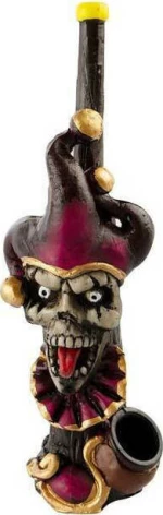 Πίπα Amsterdam | Joker Pipe - 17cm