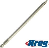 Kreg D6HD Μύτη τετράγωνη Νο.3 152mm