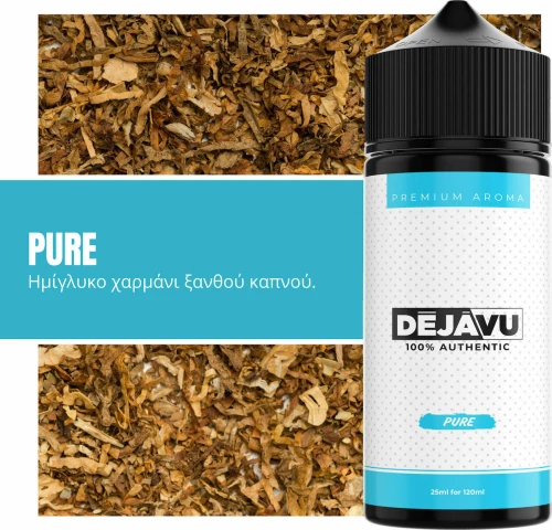 Ntezaboy Flavor Shot Pure 120ml