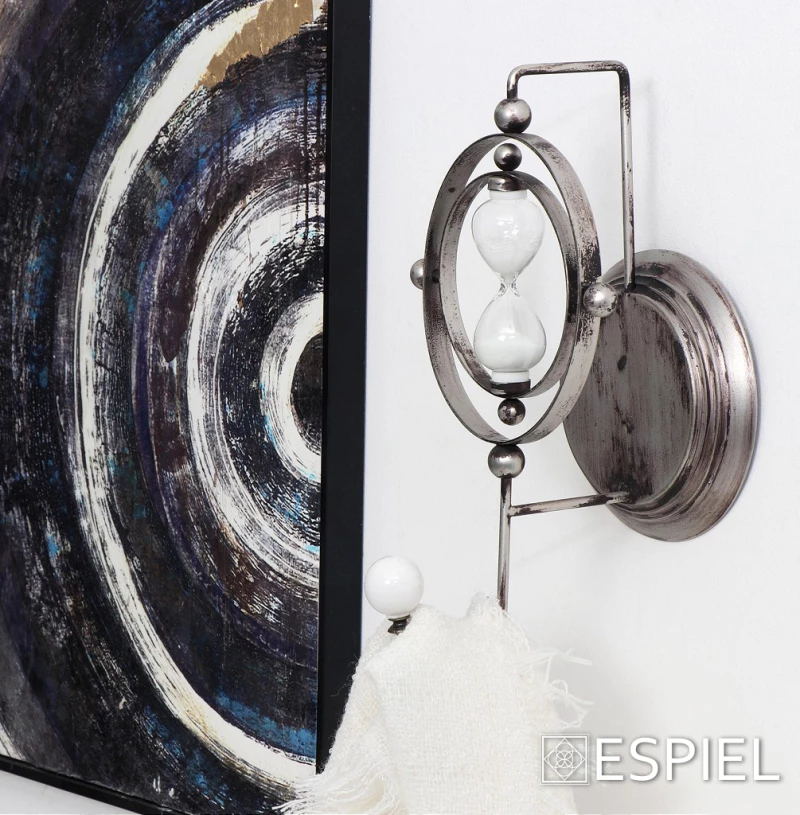 Espiel Κρεμαστρα-Κλεψυδρα 34.2Εκ