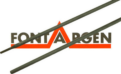 ΗΛΕΚΤΡΟΔΙΑ ΕΠΙΚΑΛΥΨΗΣ FONTARGEN E720 Φ4x350mm