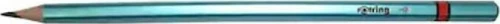 Rotring Μολύβι HB Metallic Blue