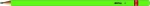Rotring Μολύβι HB Neon Green