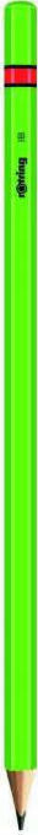 Rotring Μολύβι HB Neon Green