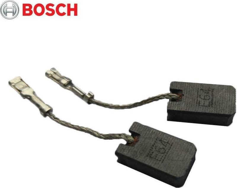 Bosch Κάρβουνα Τροχού 1607014176