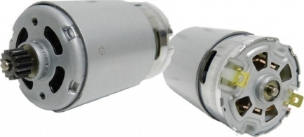 Μπομπίνα Εργαλείου Makita HP330D 629962-9