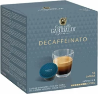 Garibaldi Gusto Decaffeinato 16caps