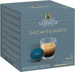 Garibaldi Gusto Decaffeinato 16caps