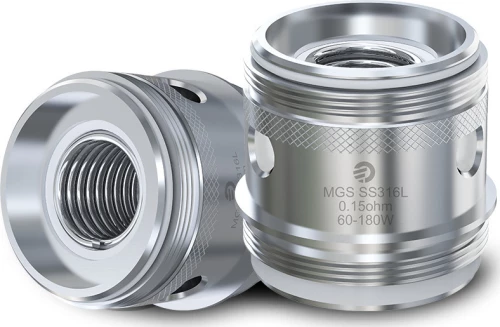 Joyetech MGS SS316L 0.15ohm 1τμχ