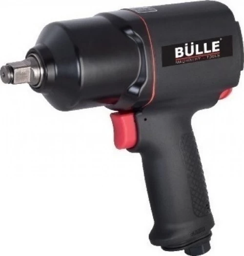 Bulle Professional Αερόκλειδο 1/2" με Μέγιστη Ροπή 175kgm